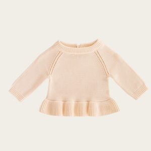 Jamie Kay knit sweater